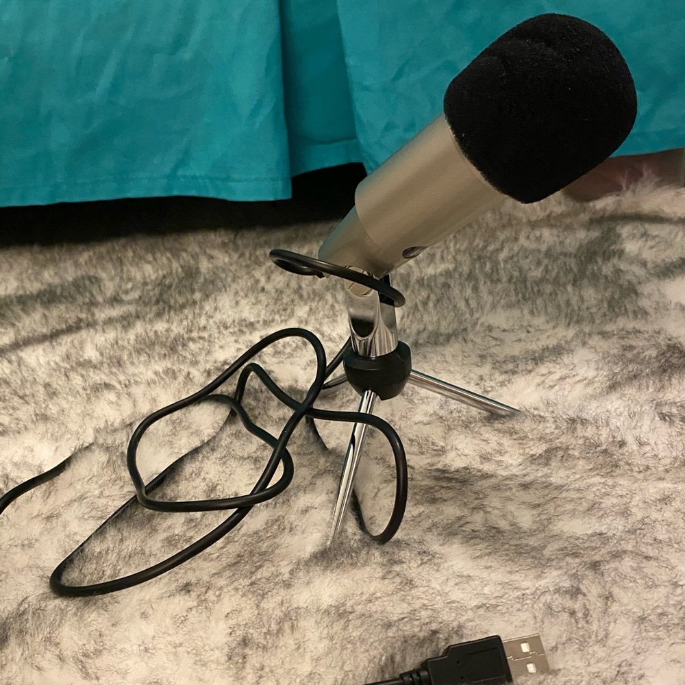 USB Mic